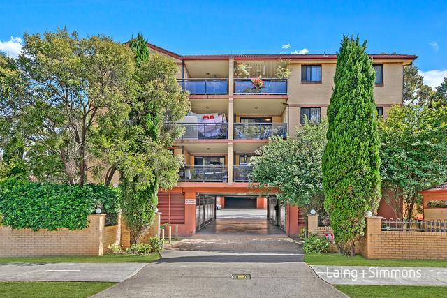 19/24 Luxford Road, NSW 2770