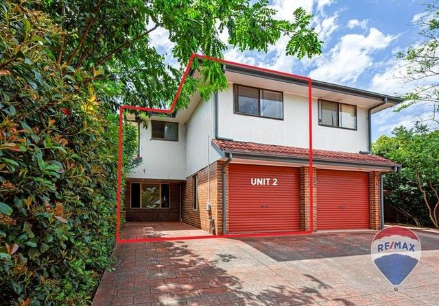 2/23 Barber Avenue, NSW 2750