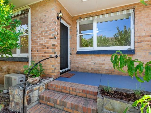 3/113 Godfrey Terrace, SA 5066