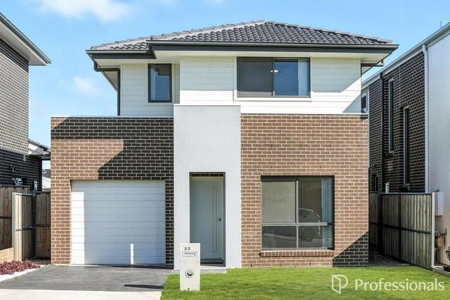 33 Connemara Street, NSW 2765