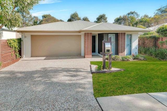 101 Sanctuary Parkway, QLD 4133