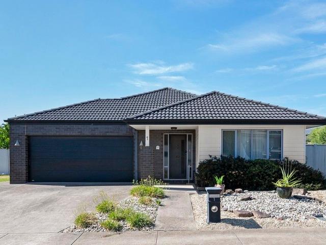 1 Broadbent Court, VIC 3722