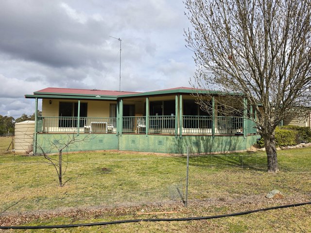 1018 Cullulla Road, NSW 2580