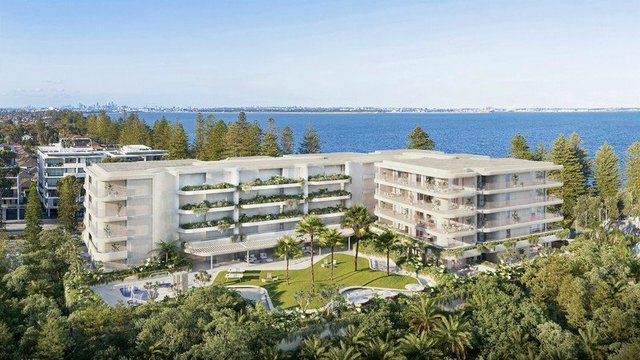 RIVIERA/277 The Grand Parade, NSW 2217