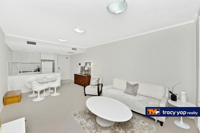 8/573 Pacific  Highway, NSW 2071