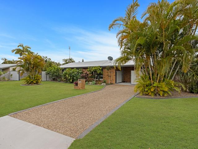 11 Owen Crescent, QLD 4655