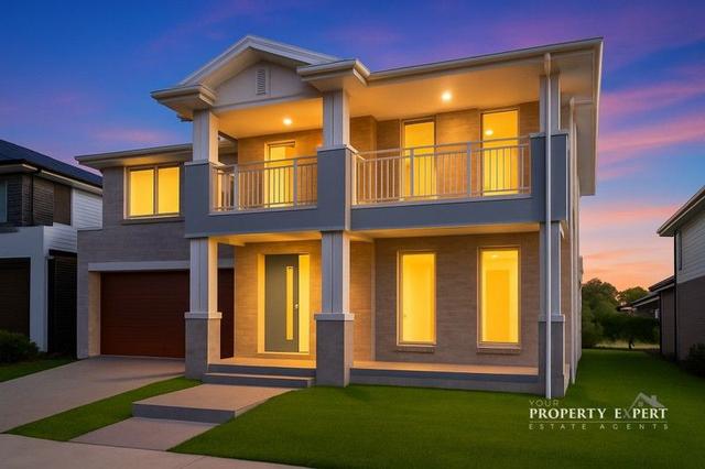 1 Tanika Street ( Gables), NSW 2765