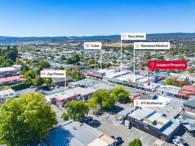 Whole Property/171-173A Elphin Road, TAS 7250