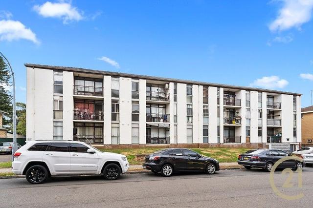 11/25 Norfolk Street, NSW 2170