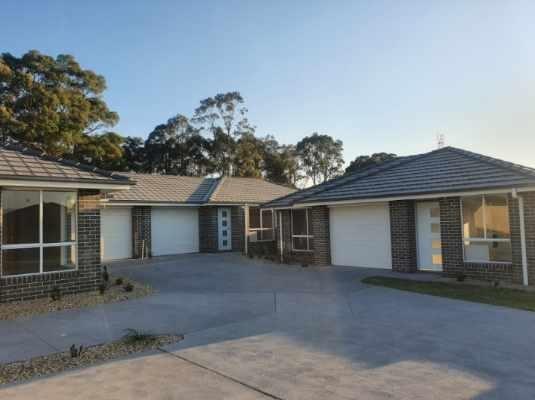 2/13 Evergreen Place, NSW 2541