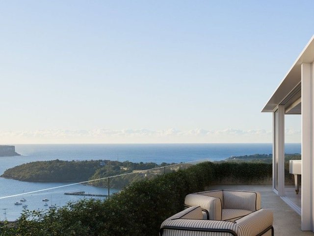 696 Military Road, NSW 2088