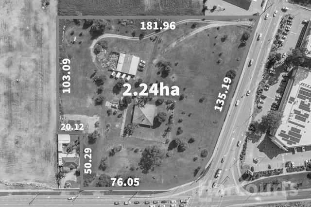 400 Pinjarra Road, WA 6210