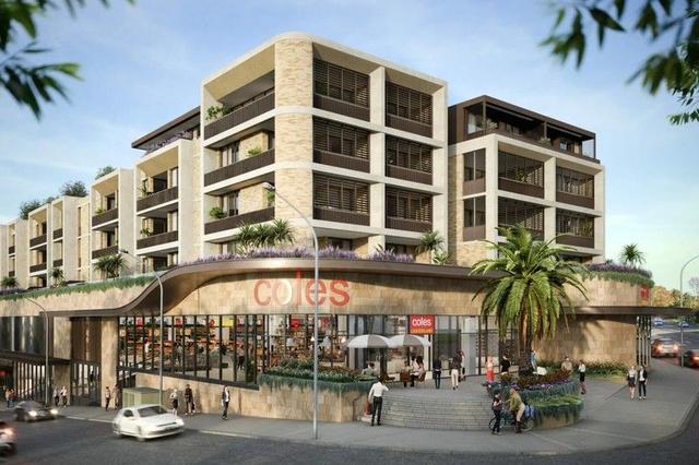 210/1 Balfour Street, NSW 2070