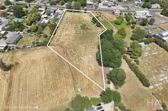 40A Meander Valley Road, TAS 7291