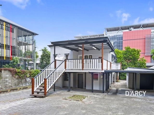47/B Clifton Street, QLD 4000