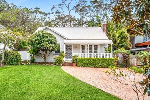 33 Elouera Road, NSW 2107