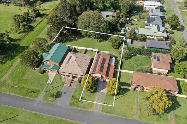 118 Powell Street, NSW 2460