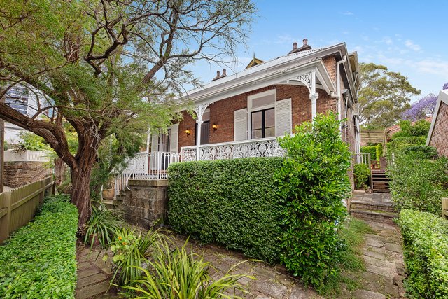 11 Riley Street, NSW 2060