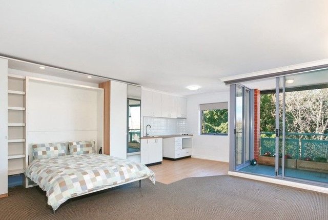 68/543-551 Elizabeth Street, NSW 2010