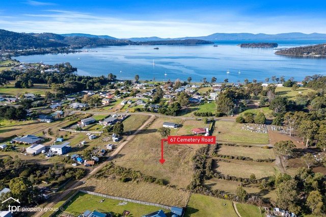 67 Cemetery Road, TAS 7117
