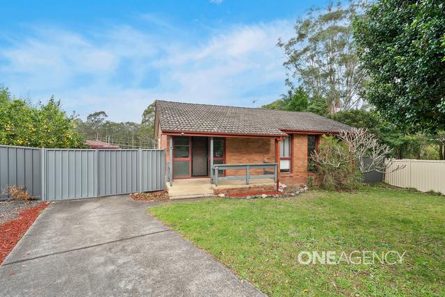 3 Ulrick Place, NSW 2541