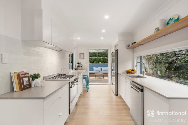 16 Rowlins Road, NSW 2534