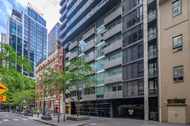 2104/28 Wills  Street, VIC 3000