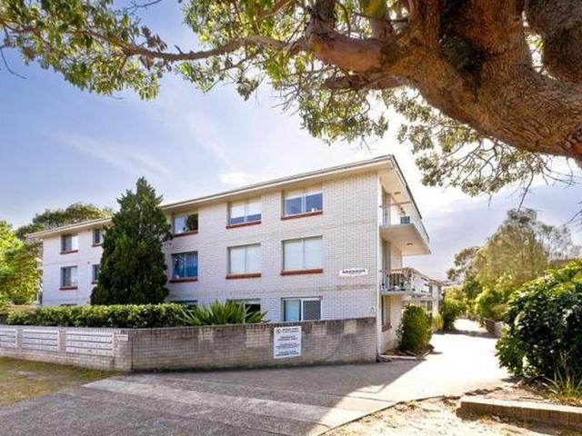 5C/31 Quirk Road, NSW 2093
