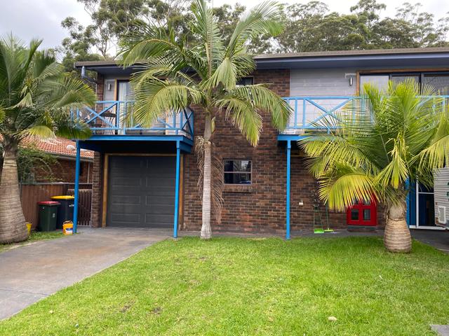 36 Cater Crescent, NSW 2540