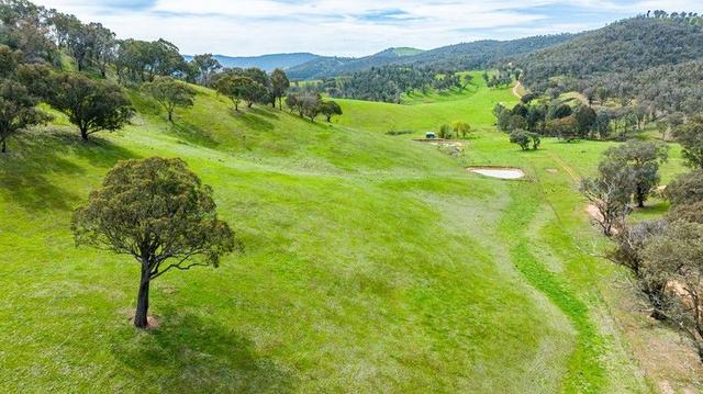 - Mount Alfred Road, VIC 3709