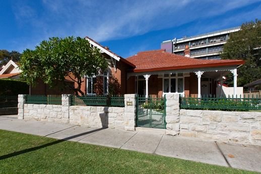 6/7 Darley Road, NSW 2031