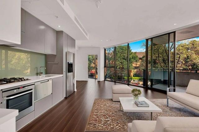 116/55 Queens Road, VIC 3000