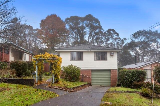 105 Connaught Road, NSW 2785