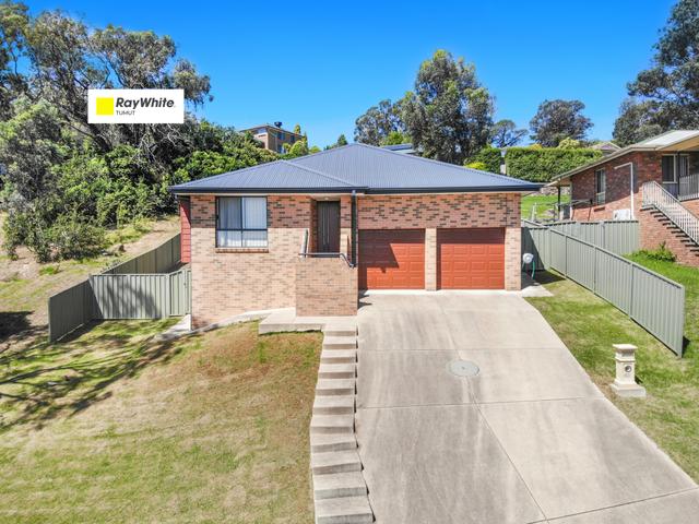 38 Booral Avenue, NSW 2720