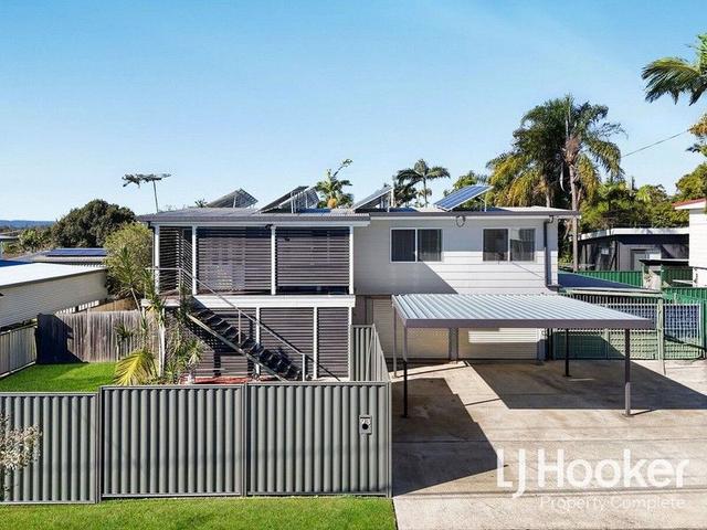 93 Fourth Avenue, QLD 4132
