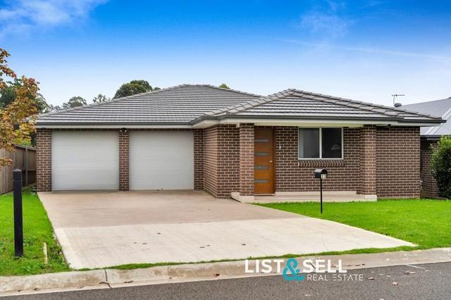 23 Gratwick Street, NSW 2560