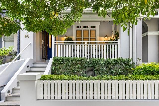 66 Stafford Street, NSW 2048