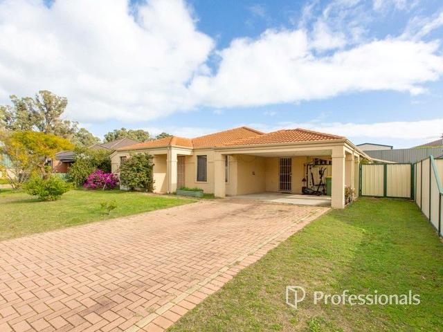 50 Griffin Lane, WA 6230