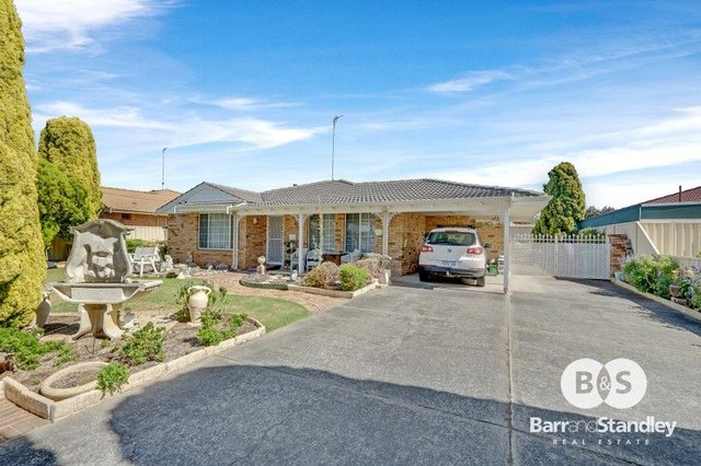 6 Oleander Place, WA 6230