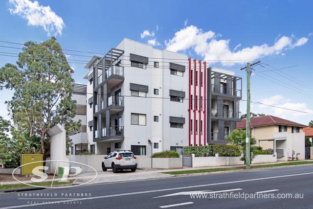 G06/38 Macarthur Street, NSW 2150