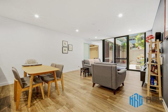 420/55 Church Avenue, NSW 2020