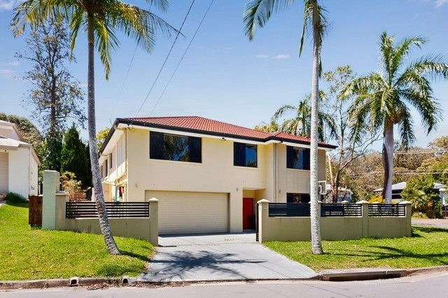 4 Weatherhead Avenue, QLD 4060