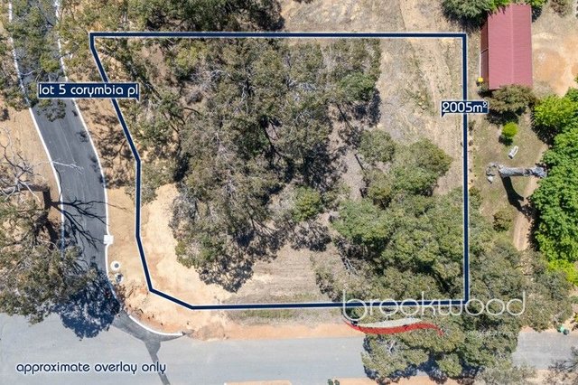 Prop. Lot 5 Corymbia Place, WA 6081