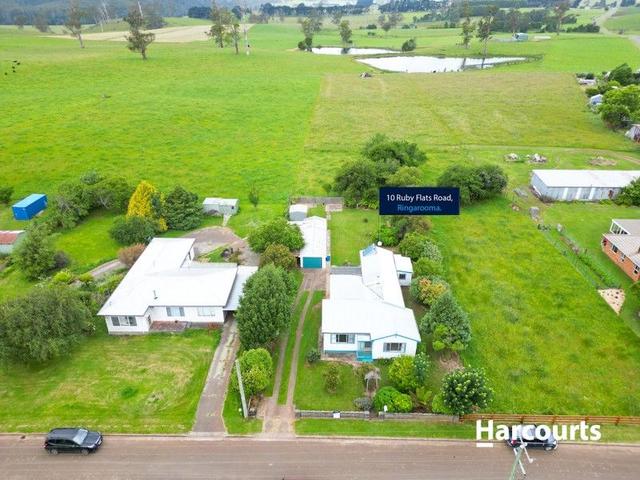 10 Ruby Flats Road, TAS 7263