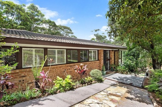 5 Colette Place, NSW 2071