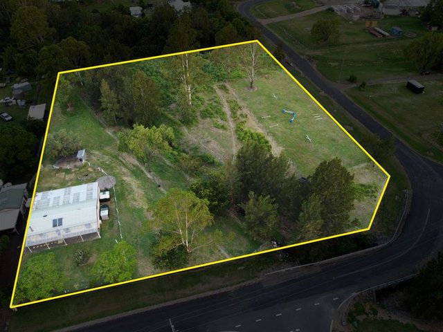 6 Parkridge Drive, QLD 4352