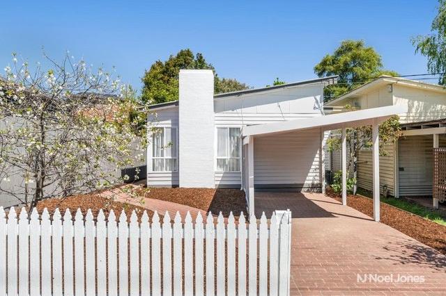 1 Surrey Street, VIC 3134