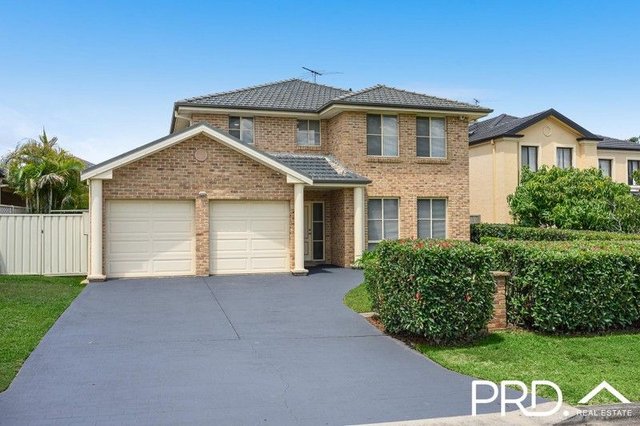43 Martin Crescent, NSW 2214