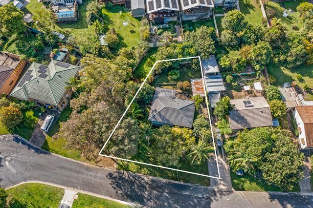 22 Crescent Street East, NSW 2455
