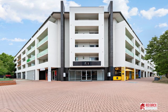 104/150 Anketell Street, ACT 2900